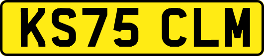 KS75CLM