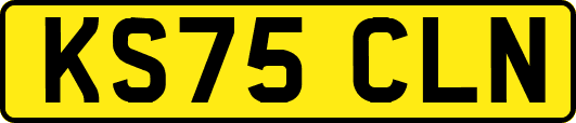 KS75CLN