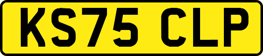 KS75CLP