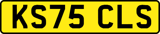 KS75CLS