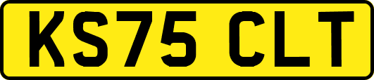 KS75CLT