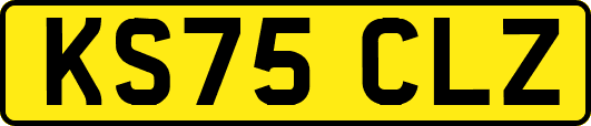 KS75CLZ