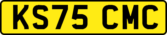 KS75CMC