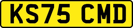 KS75CMD