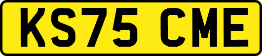 KS75CME