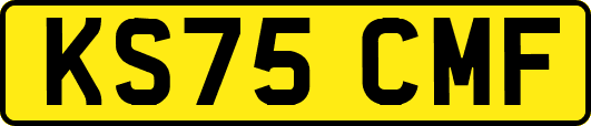 KS75CMF