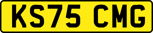 KS75CMG