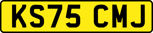 KS75CMJ