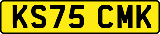 KS75CMK
