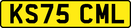 KS75CML