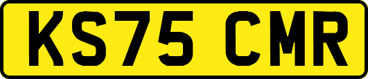 KS75CMR