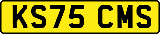 KS75CMS