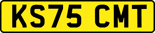 KS75CMT