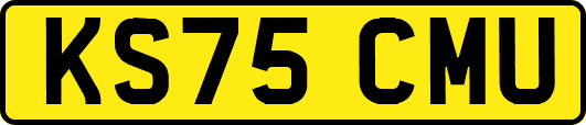 KS75CMU
