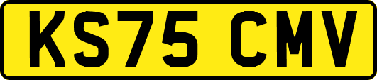 KS75CMV