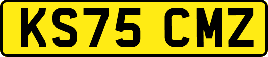 KS75CMZ