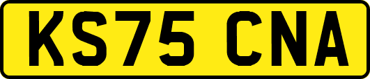 KS75CNA