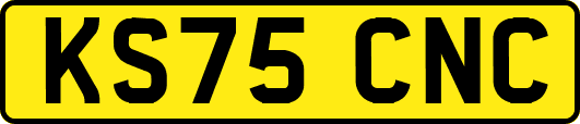KS75CNC