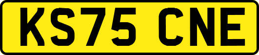 KS75CNE