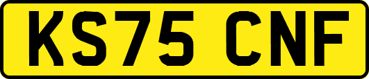 KS75CNF