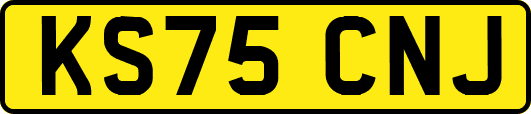 KS75CNJ