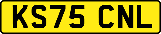 KS75CNL