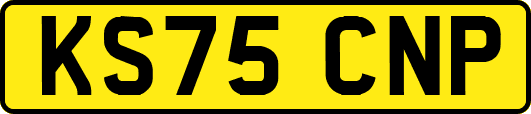 KS75CNP