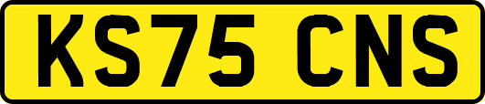KS75CNS
