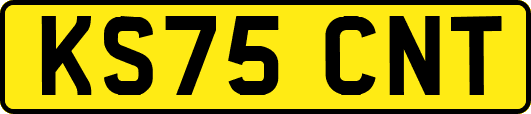KS75CNT