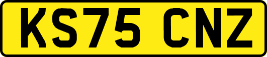KS75CNZ