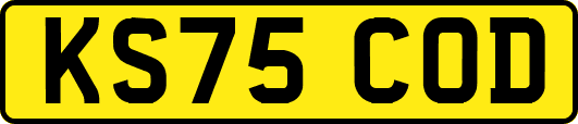 KS75COD