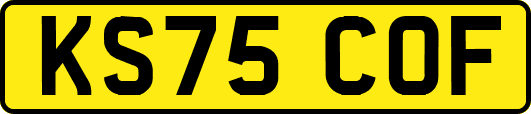 KS75COF