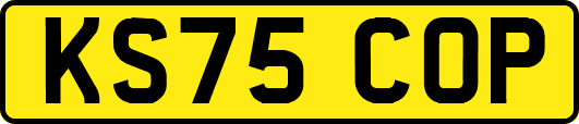KS75COP