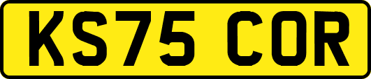KS75COR