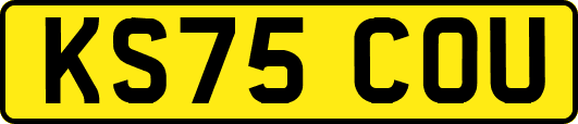 KS75COU