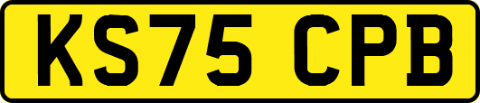 KS75CPB