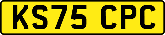 KS75CPC