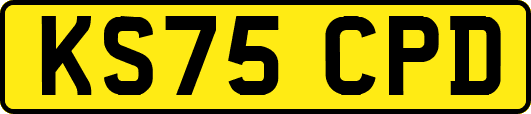 KS75CPD