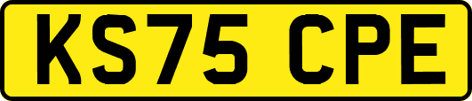 KS75CPE