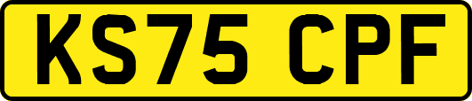 KS75CPF