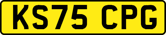 KS75CPG