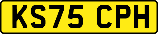KS75CPH