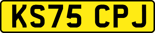 KS75CPJ