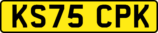 KS75CPK