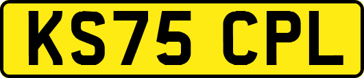 KS75CPL