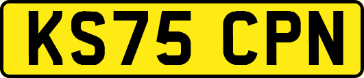KS75CPN