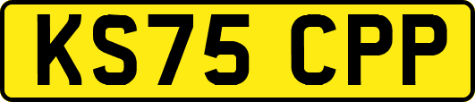 KS75CPP
