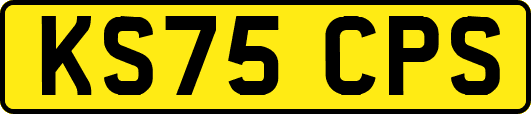 KS75CPS