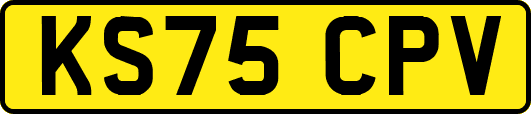 KS75CPV