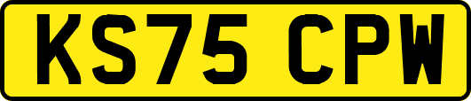 KS75CPW